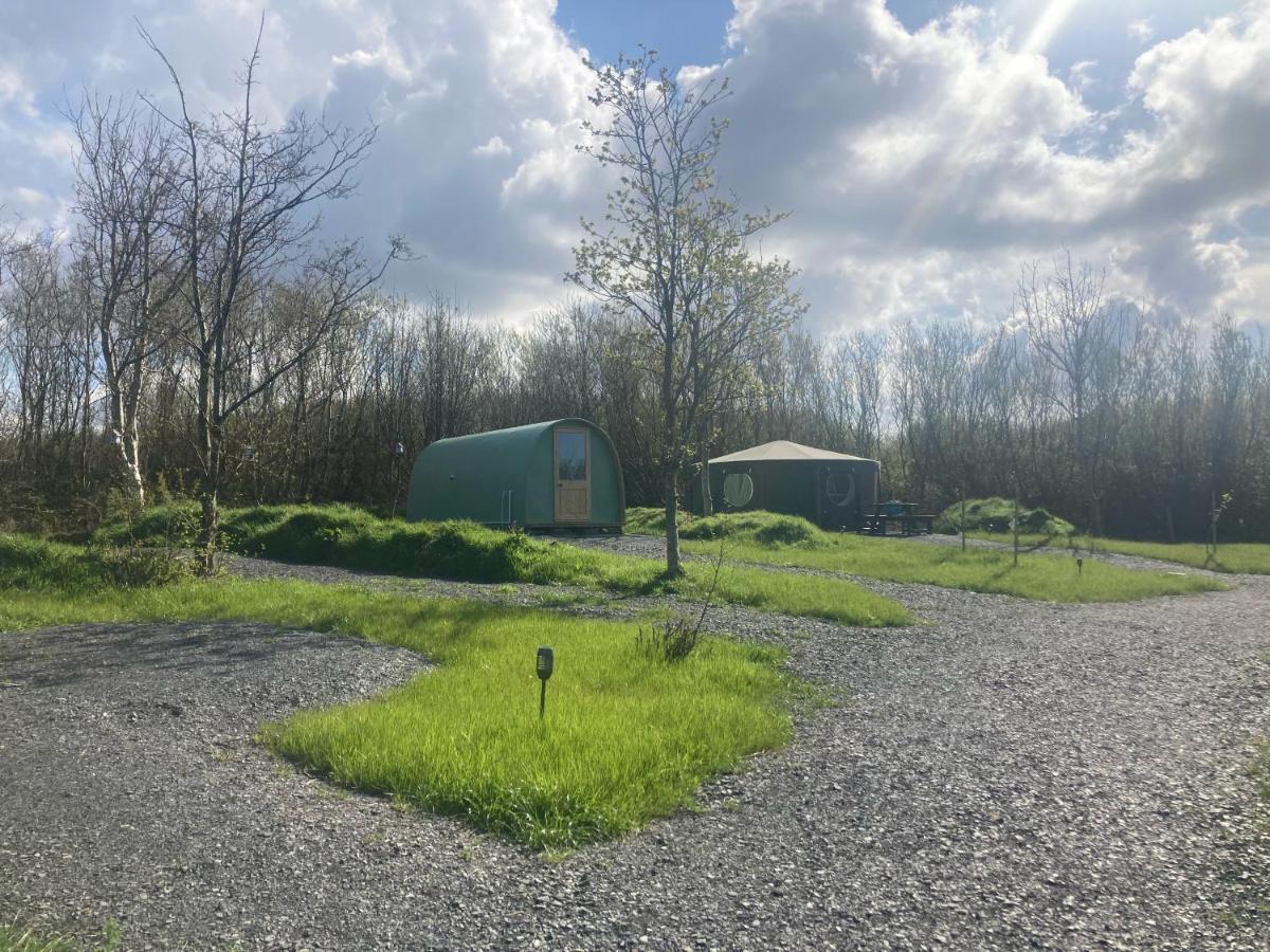 West Point Woods Villa Barrow-in-Furness Exterior photo